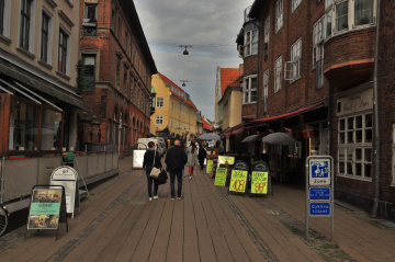 Helsingør - Denmark 
