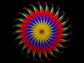 MANDALA
