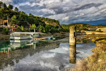 Ceyhan Nehri  / Kahramanmaraş