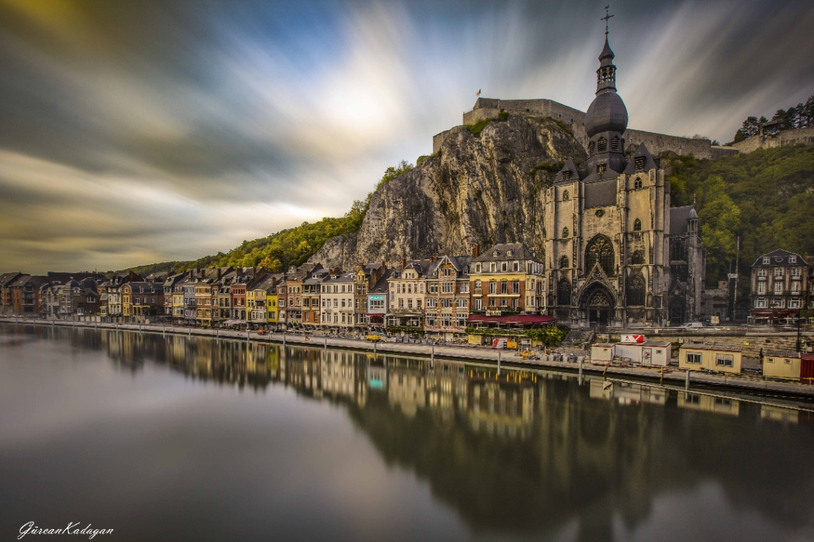 Dinant Belgium