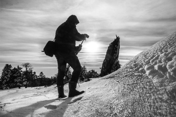 Kışı Fotoğraflamak