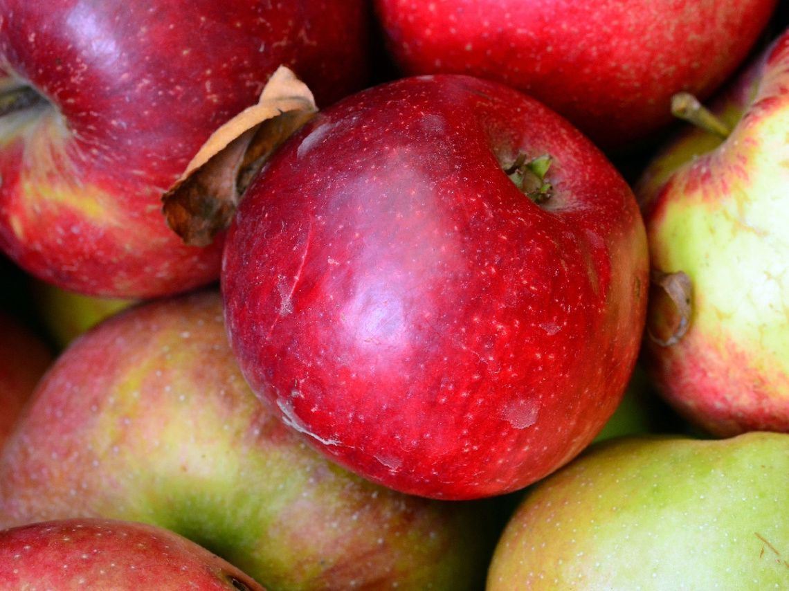 ÄPFEL