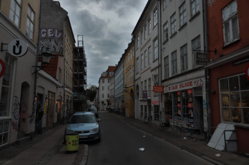 Streets Of Copenhagen - Inner City 35