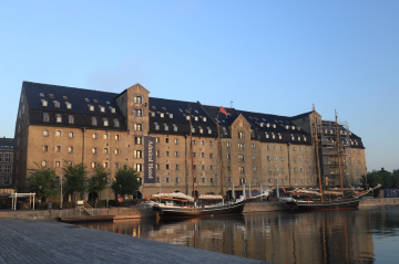 Copenhagen - Denmark