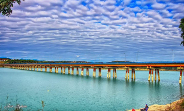 Seyhan Baraj  / Adana