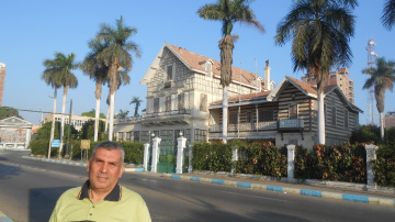 Egypt  - Ismaillia