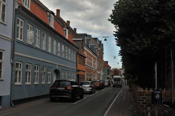 Helsingør - Denmark 