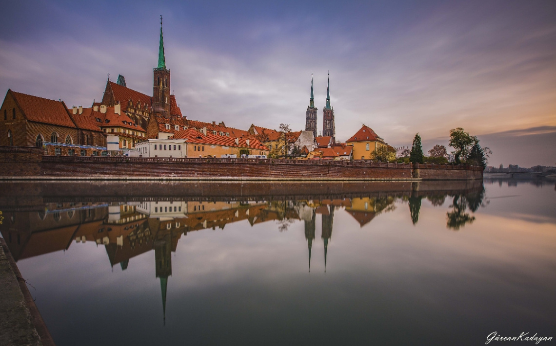 Wroclaw Poland