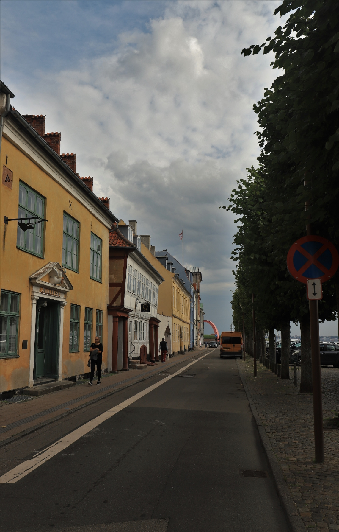Helsingør - Denmark