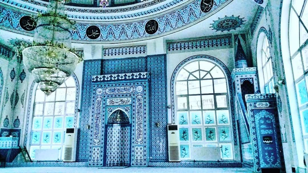 Hayırlı Cumalar 