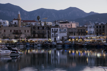 girne