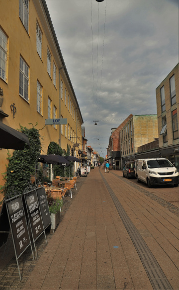 Helsingør - Denmark 