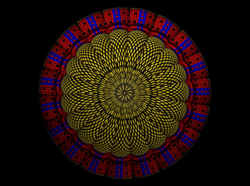 MANDALA