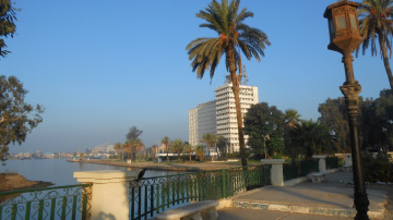 Egypt  - Ismaillia