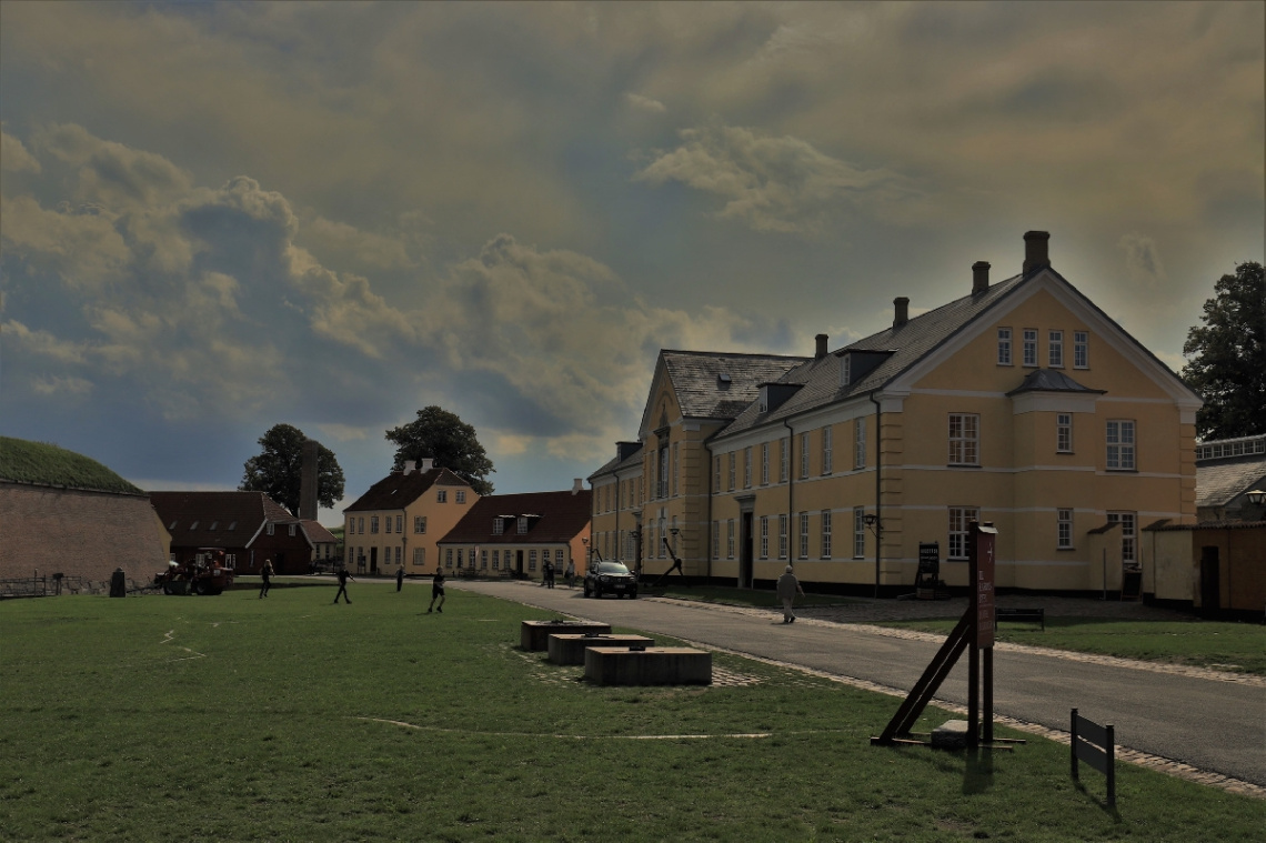 Helsingør - Denmark