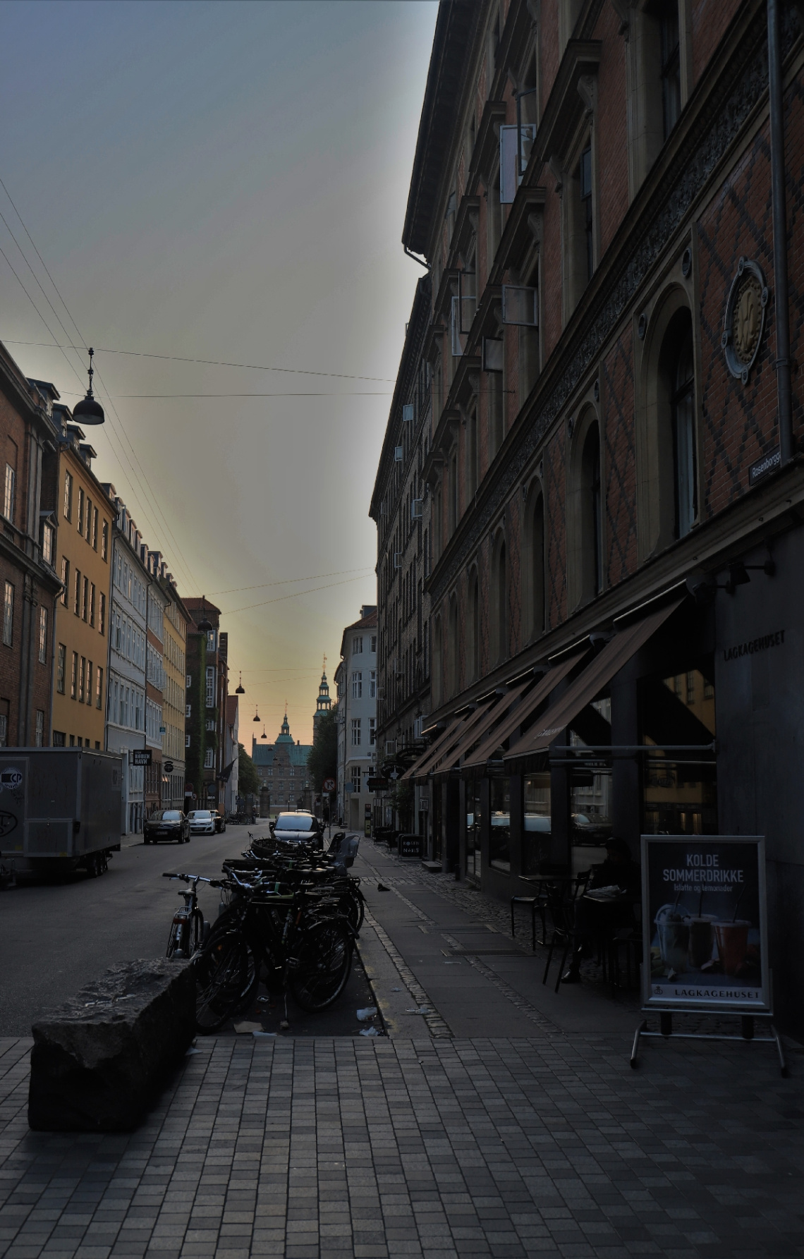 Streets Of Copenhagen - Inner City 36
