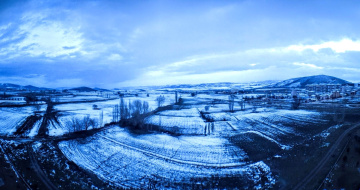 Her mevsim güzeldir