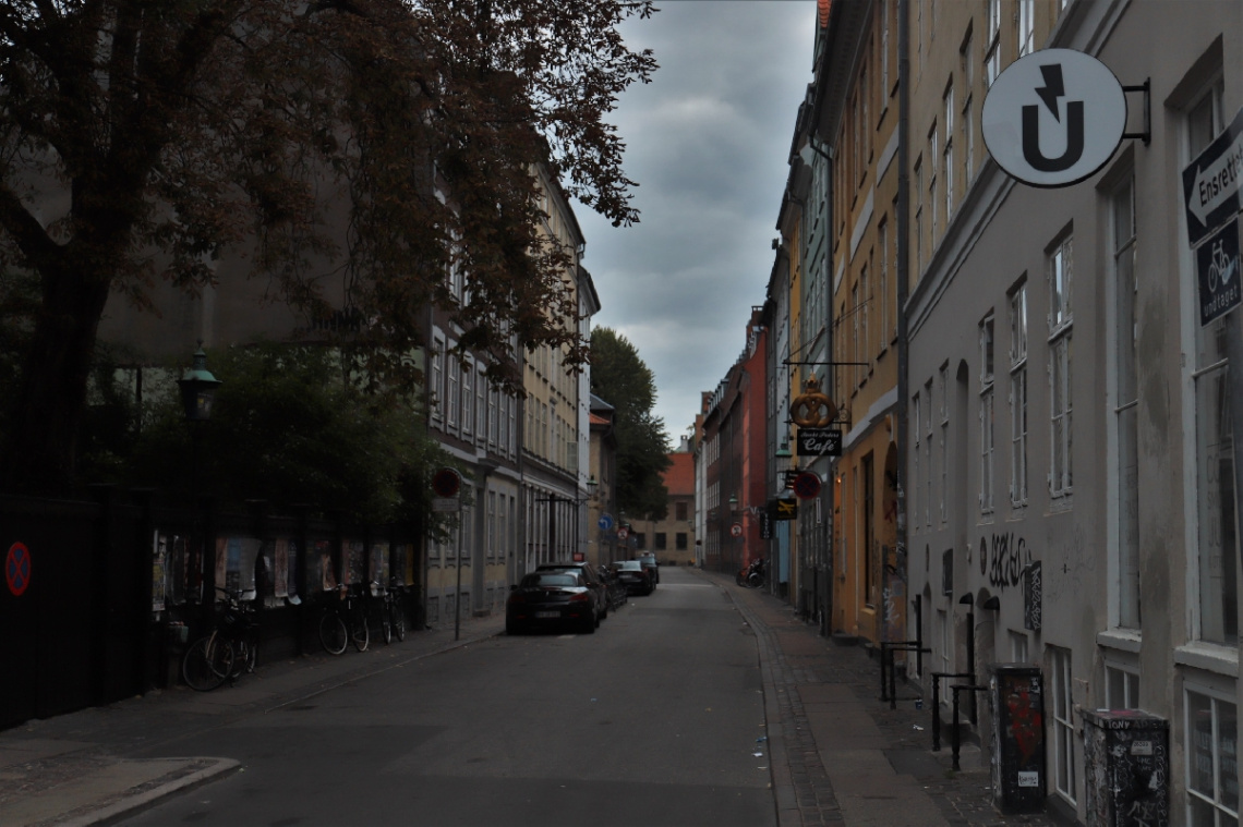 Streets Of Copenhagen - Inner City 37