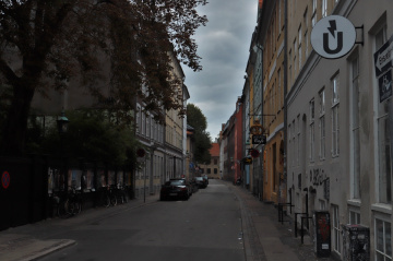 Streets Of Copenhagen - Inner City 37
