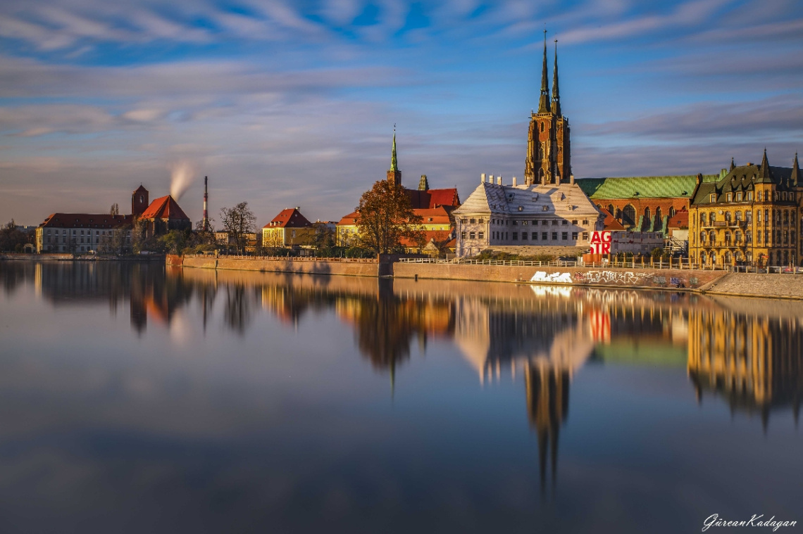 Wroclaw Poland
