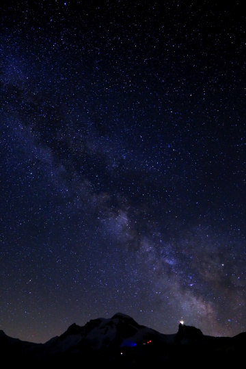 Milky way