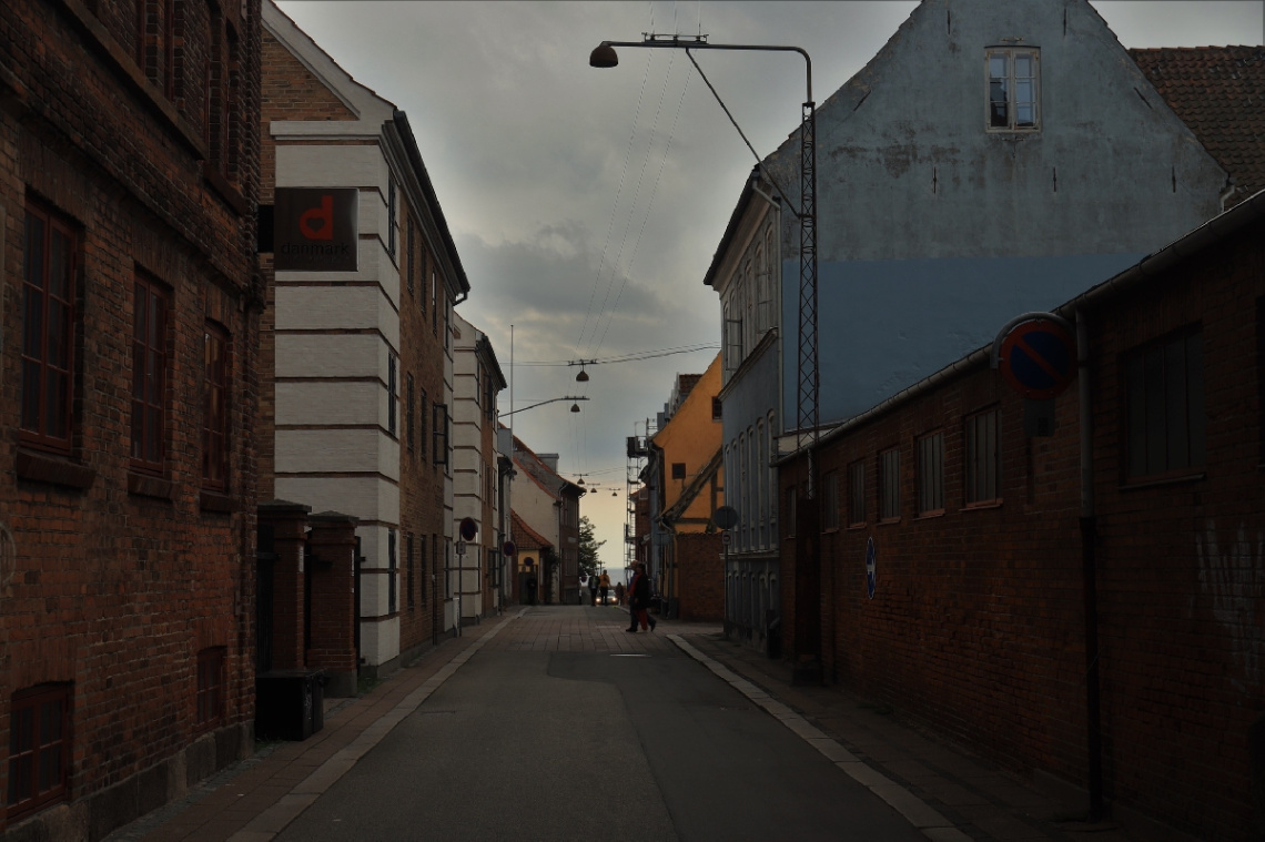 Helsingør - Denmark