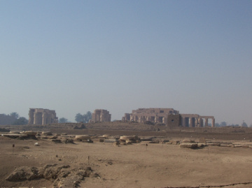 Egypt  - Luxor