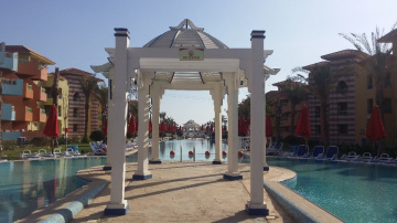 Egypt  - Alain alsokhna