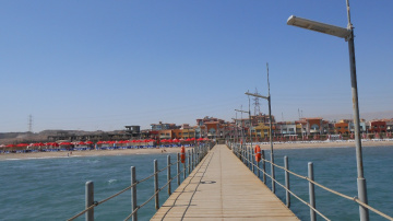 Egypt  - Alain alsokhna