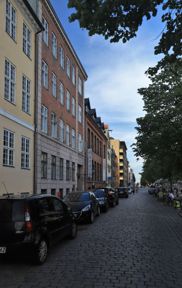 Streets Of Copenhagen - Inner City 38