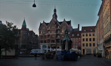 Streets Of Copenhagen - Inner City 39