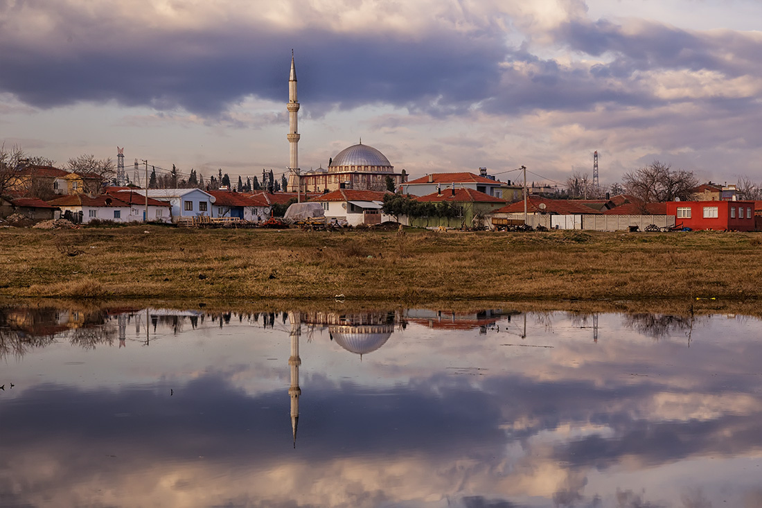 Yansımalar - Bandırma Bereketli