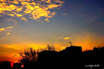 Miniciks Hayatlar  BELYAZI AKŞAMLARI 