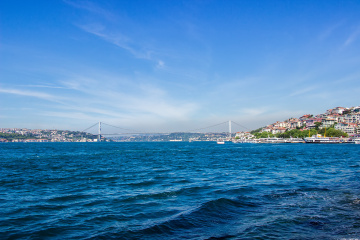 DENİZ KOKUSU