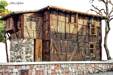 Değirmendere / Gölcük / Kocaeli