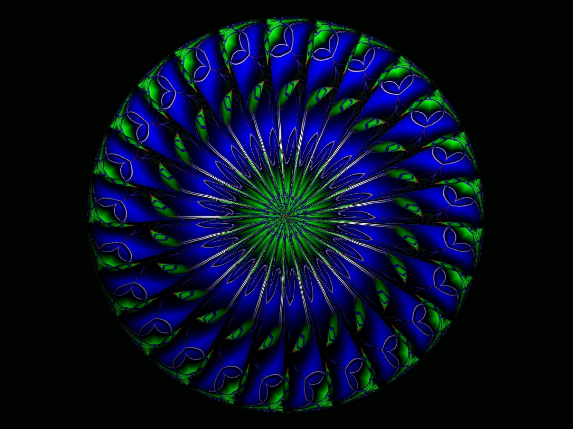 MANDALA