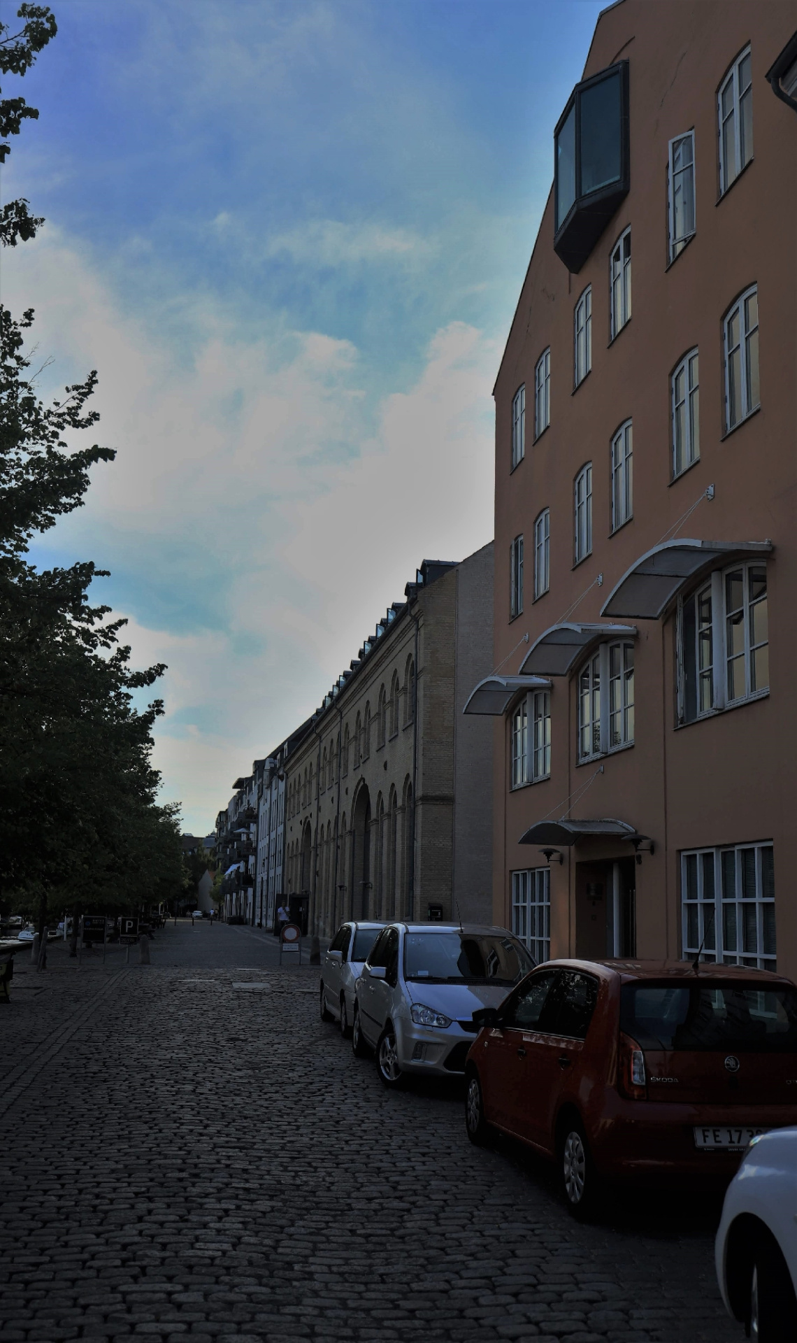 Christianshavn - Copenhagen - Denmark 