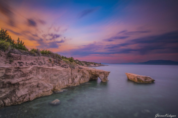 Çeşme....
