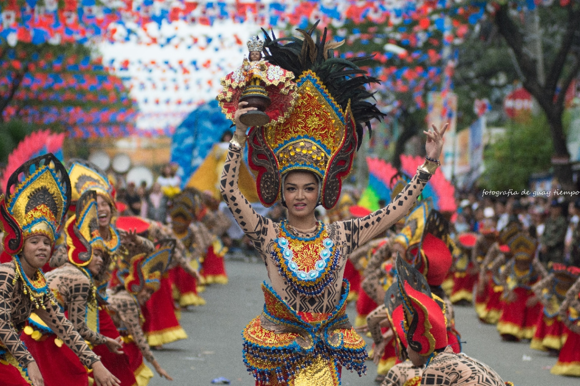 Street Dancing Festival