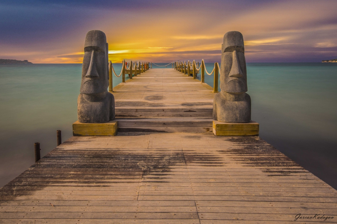 Çeşme....