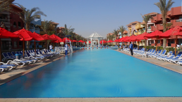 Egypt  - Alain alsokhna