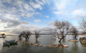 Gölyazı