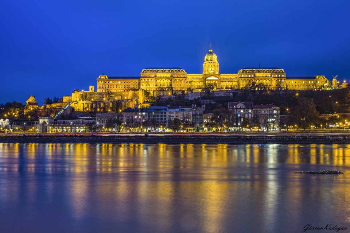 Budapeşte