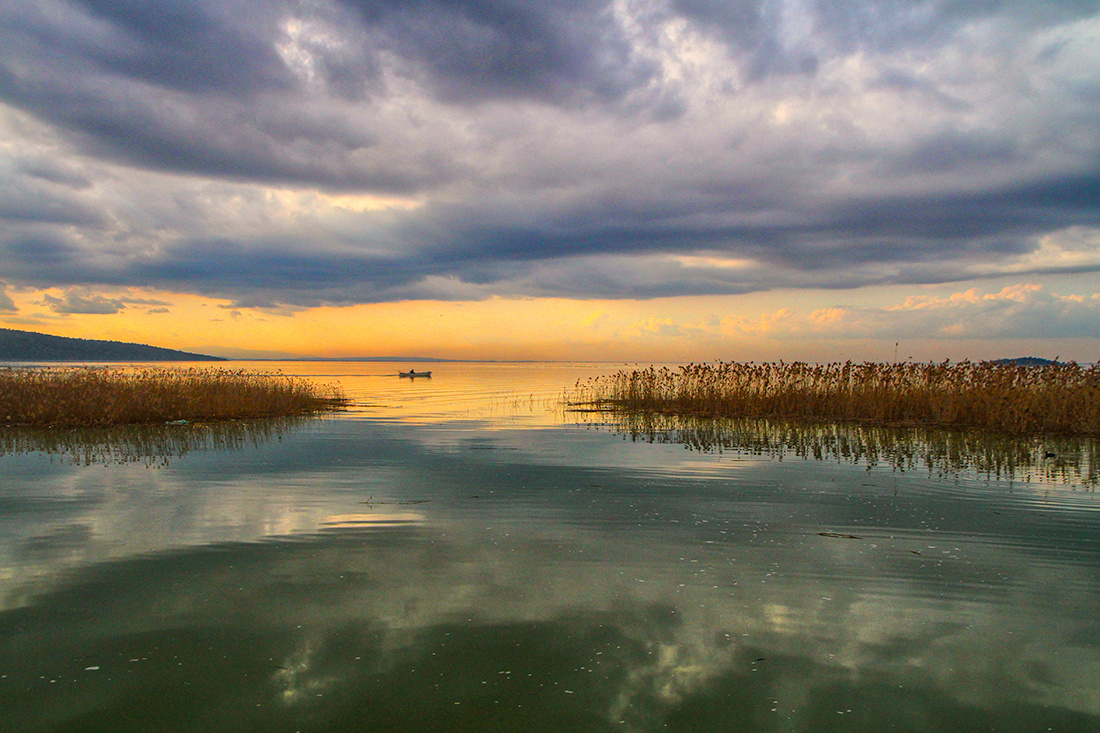 Eskikaraağaç'tan...
