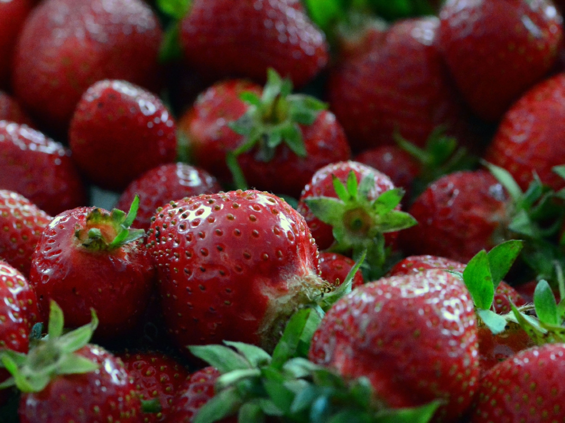 ERDBEEREN