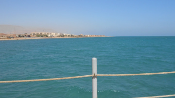 Egypt  - Alain alsokhna