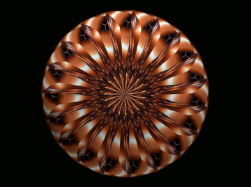 MANDALA