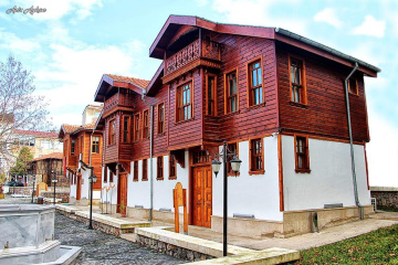 Gölcük Değirmendere Yalı Evleri  2 / Kocaeli