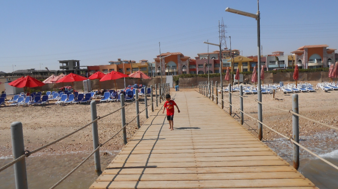 Egypt  - Alain alsokhna