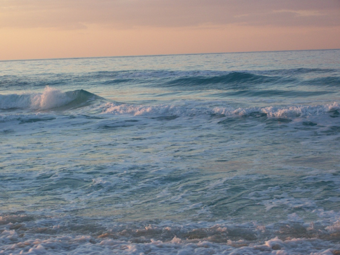 Egypt  - North coast 